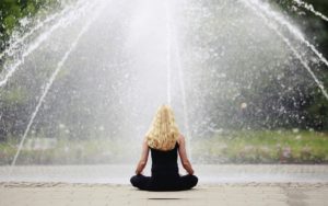 Meditation & Similar Practices